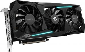 Karta graficzna Gigabyte Aorus Radeon RX 5700 XT 8GB GDDR6 (GV-R57XTAORUS-8GD) 3