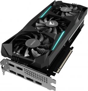 Karta graficzna Gigabyte Aorus Radeon RX 5700 XT 8GB GDDR6 (GV-R57XTAORUS-8GD) 5