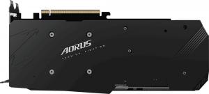 Karta graficzna Gigabyte Aorus Radeon RX 5700 XT 8GB GDDR6 (GV-R57XTAORUS-8GD) 7