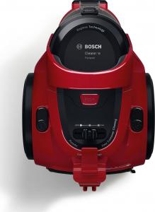 Odkurzacz Bosch Serie 2 Cleann'n Parquet BGC05AAA2 3