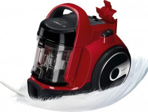 Odkurzacz Bosch Serie 2 Cleann'n Parquet BGC05AAA2 7