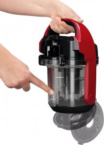 Odkurzacz Bosch Serie 2 Cleann'n Parquet BGC05AAA2 8