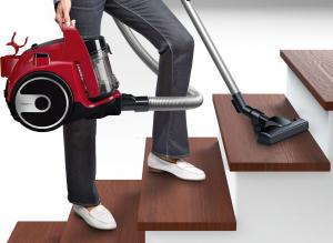 Odkurzacz Bosch Serie 2 Cleann'n Parquet BGC05AAA2 9