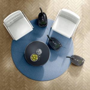 Odkurzacz Electrolux PowerForce EPF6GREEN 4