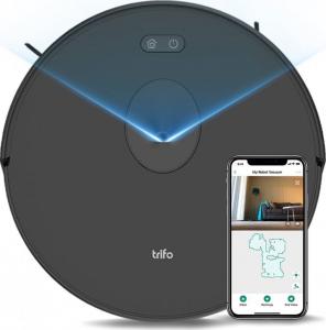 Robot sprzątający Trifo H6 Black 2