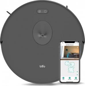 Robot sprzątający Trifo H6 Black 3