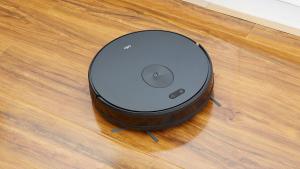 Robot sprzątający Trifo H6 Black 4