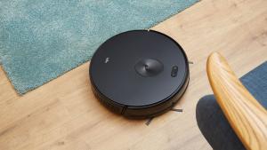 Robot sprzątający Trifo H6 Black 5