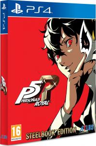 Persona 5 Royal Collector's Edition PS4 11