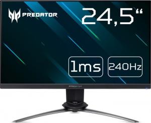 Monitor Acer XN253QX (UM.KX3EE.X01) 1