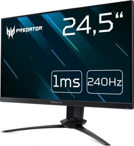 Monitor Acer XN253QX (UM.KX3EE.X01) 3