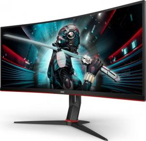Monitor AOC CU34G2 3