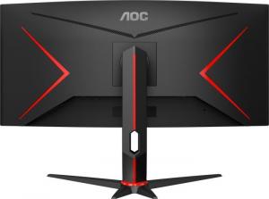 Monitor AOC CU34G2X/BK 6