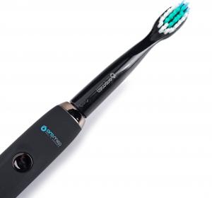 Szczoteczka Oromed Oro-Sonic Basic Czarna 3