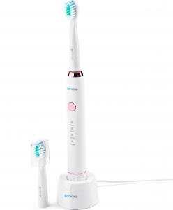 Szczoteczka Oromed Oro-Sonic Basic Biała 2