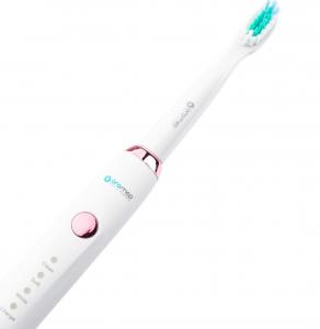 Szczoteczka Oromed Oro-Sonic Basic Biała 3