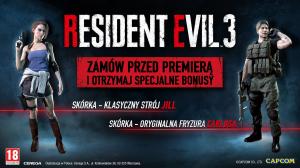 Resident Evil 3 PS4 21