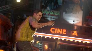 Resident Evil 3 PS4 8