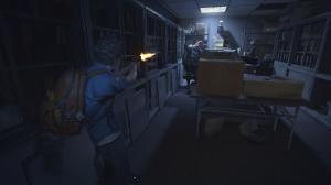 Resident Evil 3 Xbox One 13