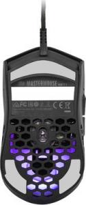 Mysz Cooler Master MM711  (MM-711-KKOL1) 3