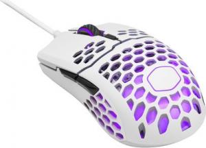 Mysz Cooler Master MM711  (MM-711-WWOL1) 2