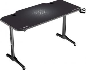 Biurko Ultradesk Frag Szare 140 cmx60 cm 8