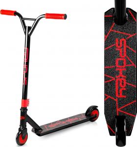 Hulajnoga Spokey Revert Czerwona (926913) 9