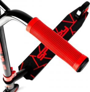 Hulajnoga Spokey Revert Czerwona (926913) 4