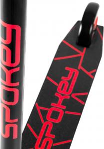 Hulajnoga Spokey Revert Czerwona (926913) 5