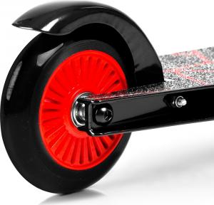 Hulajnoga Spokey Revert Czerwona (926913) 8