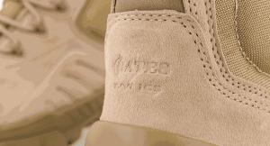 Bates Buty męskie Delta-9 Desert Tan r. 44 (2950) 5