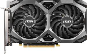 Karta graficzna MSI Radeon RX 5500 XT Mech OC 8GB GDDR6 (RX 5500 XT MECH 8G OC) 2