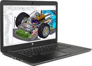 Laptop HP ZBook 15u G2 1