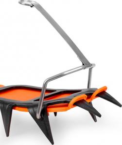 Climbing Technology Raki automatyczne Ice r. 36-46 5