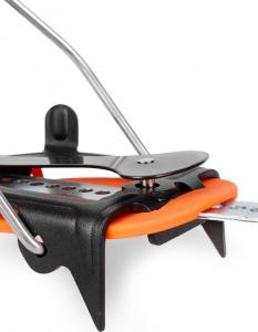 Climbing Technology Raki automatyczne Ice r. 36-46 6