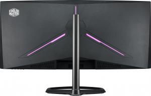 Monitor Cooler Master GM34-CW 3