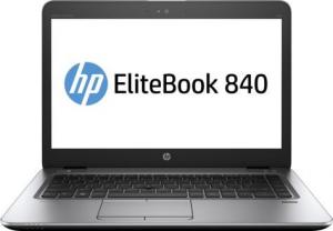 Laptop HP EliteBook 840 G3 i5-6200U 8GB 240GB FHD Win10 Pro COA 1