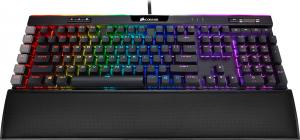 Klawiatura Corsair K95 Platinum RGB Cherry MX Speed Silver (CH-9127414-NA) 2