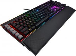Klawiatura Corsair K95 Platinum RGB Cherry MX Speed Silver (CH-9127414-NA) 3