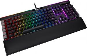 Klawiatura Corsair K95 Platinum RGB Cherry MX Speed Silver (CH-9127414-NA) 4