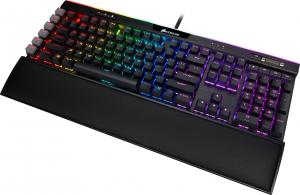 Klawiatura Corsair K95 Platinum RGB Cherry MX Speed Silver (CH-9127414-NA) 5