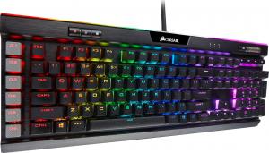 Klawiatura Corsair K95 Platinum RGB Cherry MX Speed Silver (CH-9127414-NA) 6