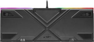 Klawiatura Corsair K95 Platinum RGB Cherry MX Speed Silver (CH-9127414-NA) 9