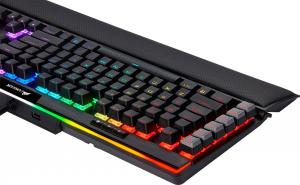 Klawiatura Corsair K95 Platinum RGB Cherry MX Speed Silver (CH-9127414-NA) 11