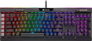 Klawiatura Corsair K95 Platinum RGB Cherry MX Speed Silver (CH-9127414-NA) 13