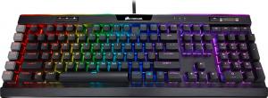Klawiatura Corsair K95 Platinum RGB Cherry MX Speed Silver (CH-9127414-NA) 14