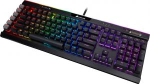 Klawiatura Corsair K95 Platinum RGB Cherry MX Speed Silver (CH-9127414-NA) 15