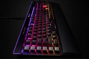 Klawiatura Corsair K95 Platinum RGB Cherry MX Speed Silver (CH-9127414-NA) 17