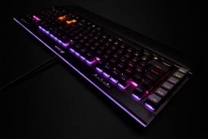 Klawiatura Corsair K95 Platinum RGB Cherry MX Speed Silver (CH-9127414-NA) 18