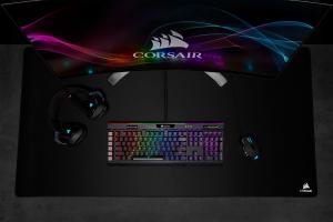 Klawiatura Corsair K95 Platinum RGB Cherry MX Speed Silver (CH-9127414-NA) 28